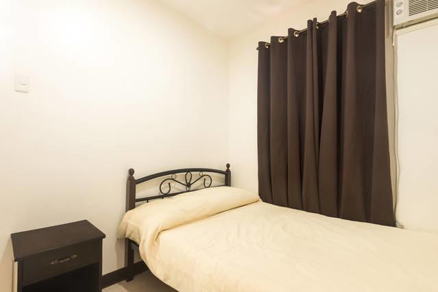 Strawberry Residences Cebu ภายนอก รูปภาพ