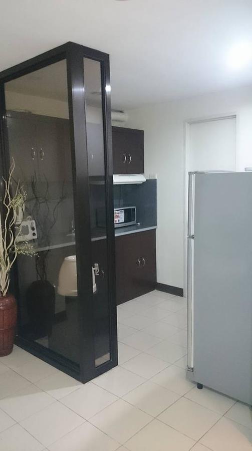 Strawberry Residences Cebu ภายนอก รูปภาพ