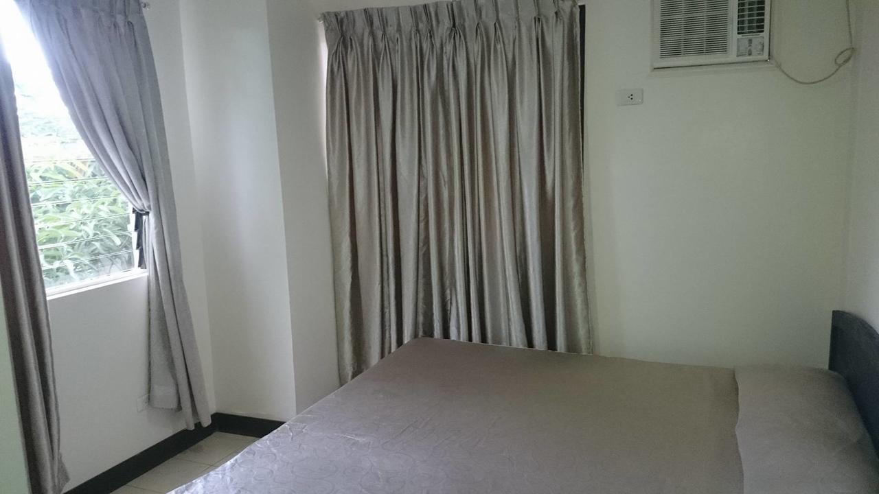 Strawberry Residences Cebu ภายนอก รูปภาพ