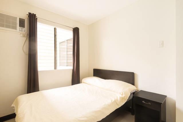 Strawberry Residences Cebu ภายนอก รูปภาพ