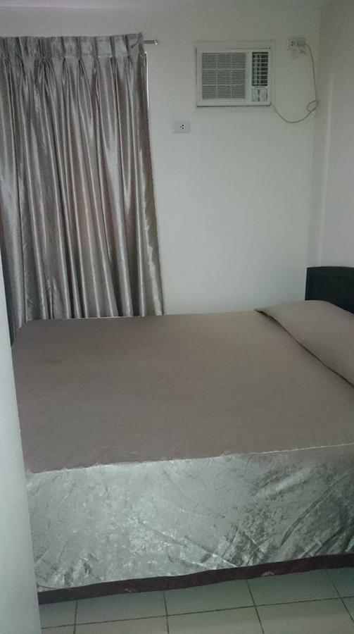 Strawberry Residences Cebu ภายนอก รูปภาพ