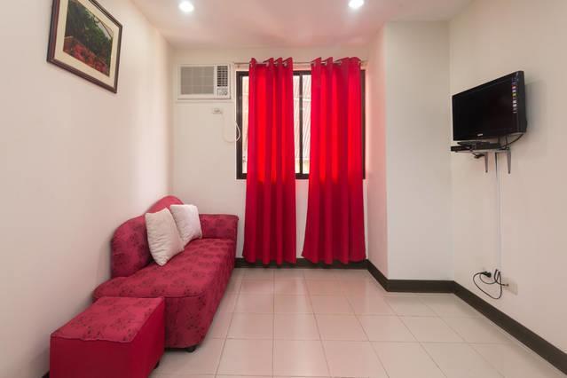 Strawberry Residences Cebu ภายนอก รูปภาพ