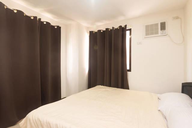 Strawberry Residences Cebu ภายนอก รูปภาพ