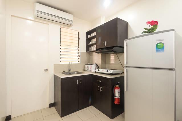 Strawberry Residences Cebu ภายนอก รูปภาพ
