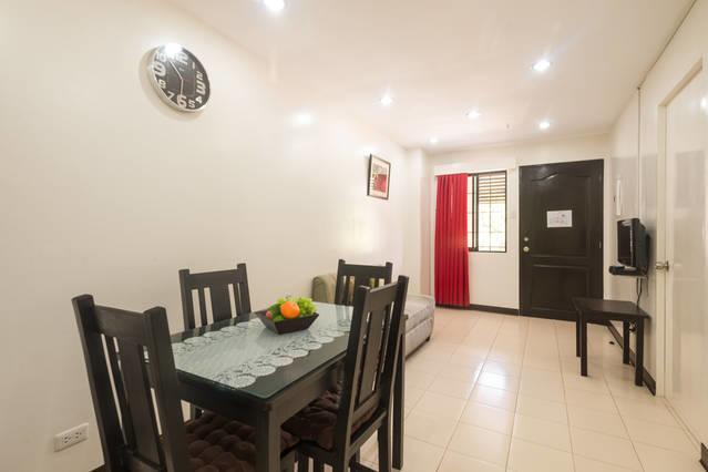 Strawberry Residences Cebu ภายนอก รูปภาพ