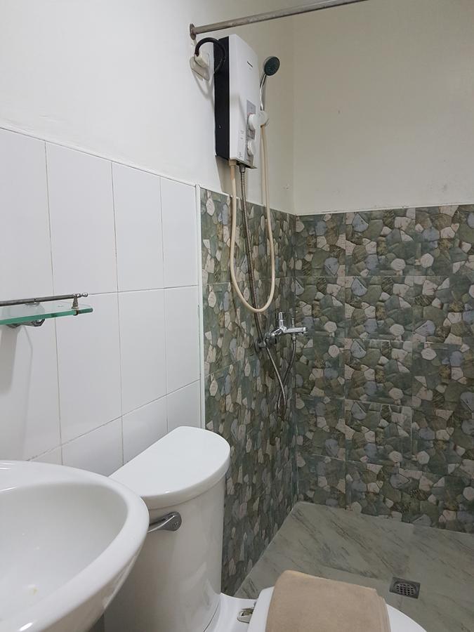 Strawberry Residences Cebu ภายนอก รูปภาพ