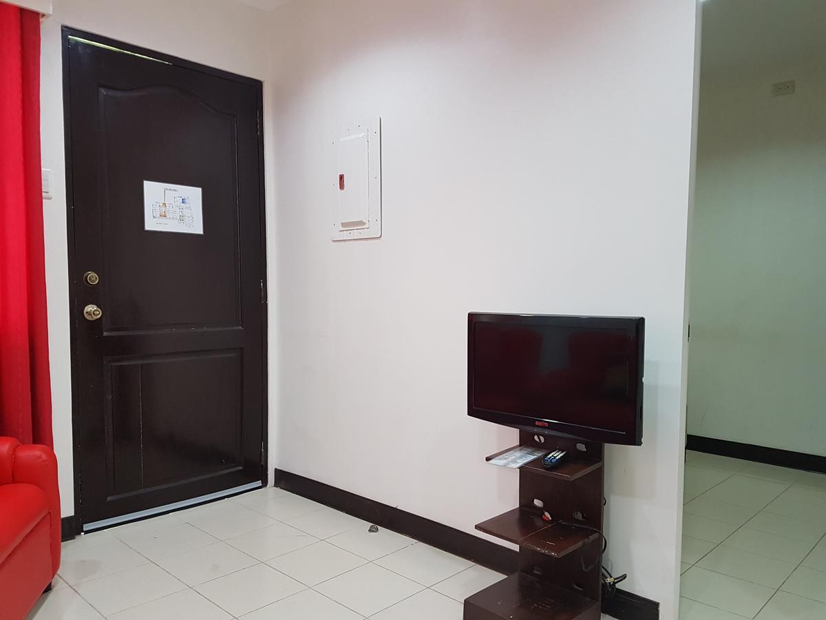 Strawberry Residences Cebu ภายนอก รูปภาพ