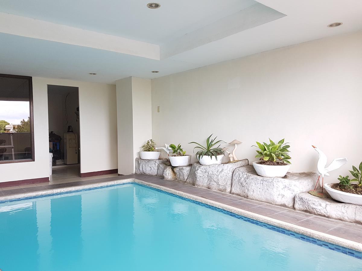 Strawberry Residences Cebu ภายนอก รูปภาพ